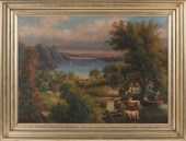 HUDSON RIVER SCHOOL (AMERICA,