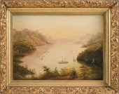 HUDSON RIVER SCHOOL (LATE 19TH