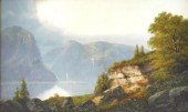 HUDSON RIVER SCHOOL MANNER, PR