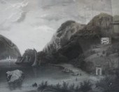 HUDSON RIVER SCHOOL, MID-19TH