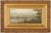 HUDSON RIVER SCHOOL O/B, PANOR
