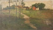 HUDSON RIVER SCHOOL - POSSIBLY