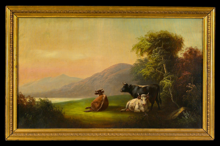 Hudson River School (Third