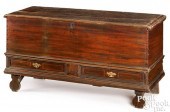 HUDSON VALLEY GUMWOOD BLANKET