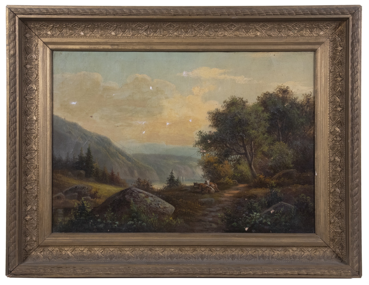 HUDSON VALLEY SCHOOL Pastoral