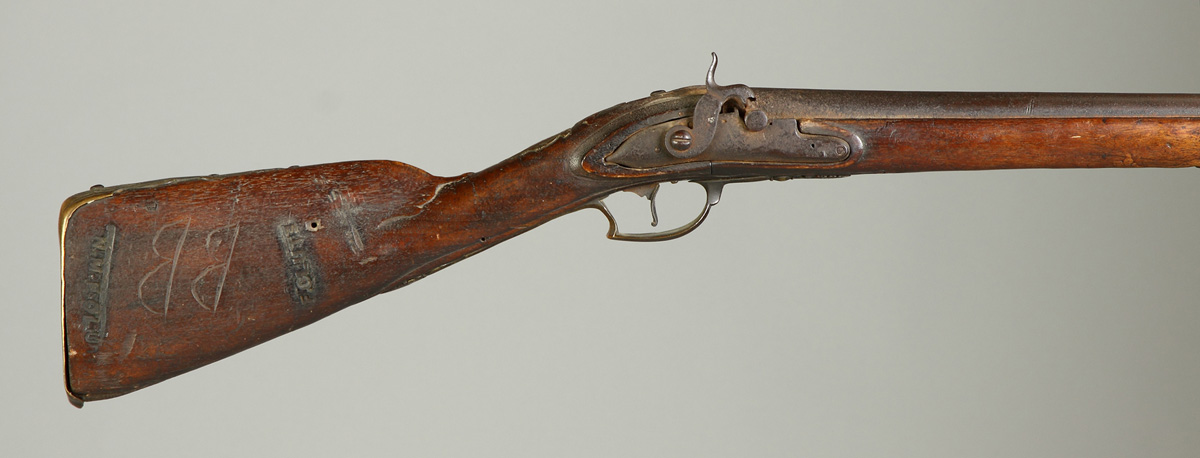 Hudson Valley Type Fowler C.