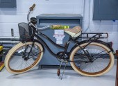 HUFFY NEL LUSSO CRUISER BIKE 3