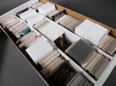 HUGE BASKETBALL CARDS COLLECTI