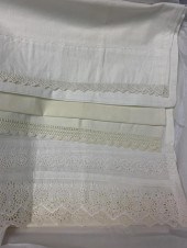HUGE BOX LOT ANTIQUE AND VINTA