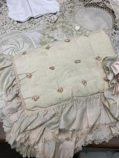 HUGE BOX LOT ANTIQUE AND VINTA