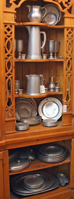 HUGE COLLECTION OF WILTON