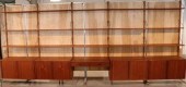 HUGE DANISH MID-CENTURY MODERN