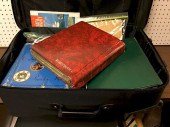HUGE LOT: CUBAN STAMPS POSTCAR