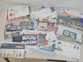 HUGE LOT MODERN BRITISH POSTAG