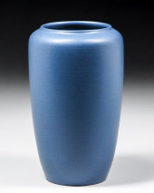 HUGE MARBLEHEAD POTTERY MATTE