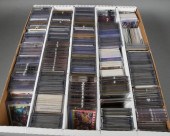 HUGE SPORTS CARDS COLLECTION B
