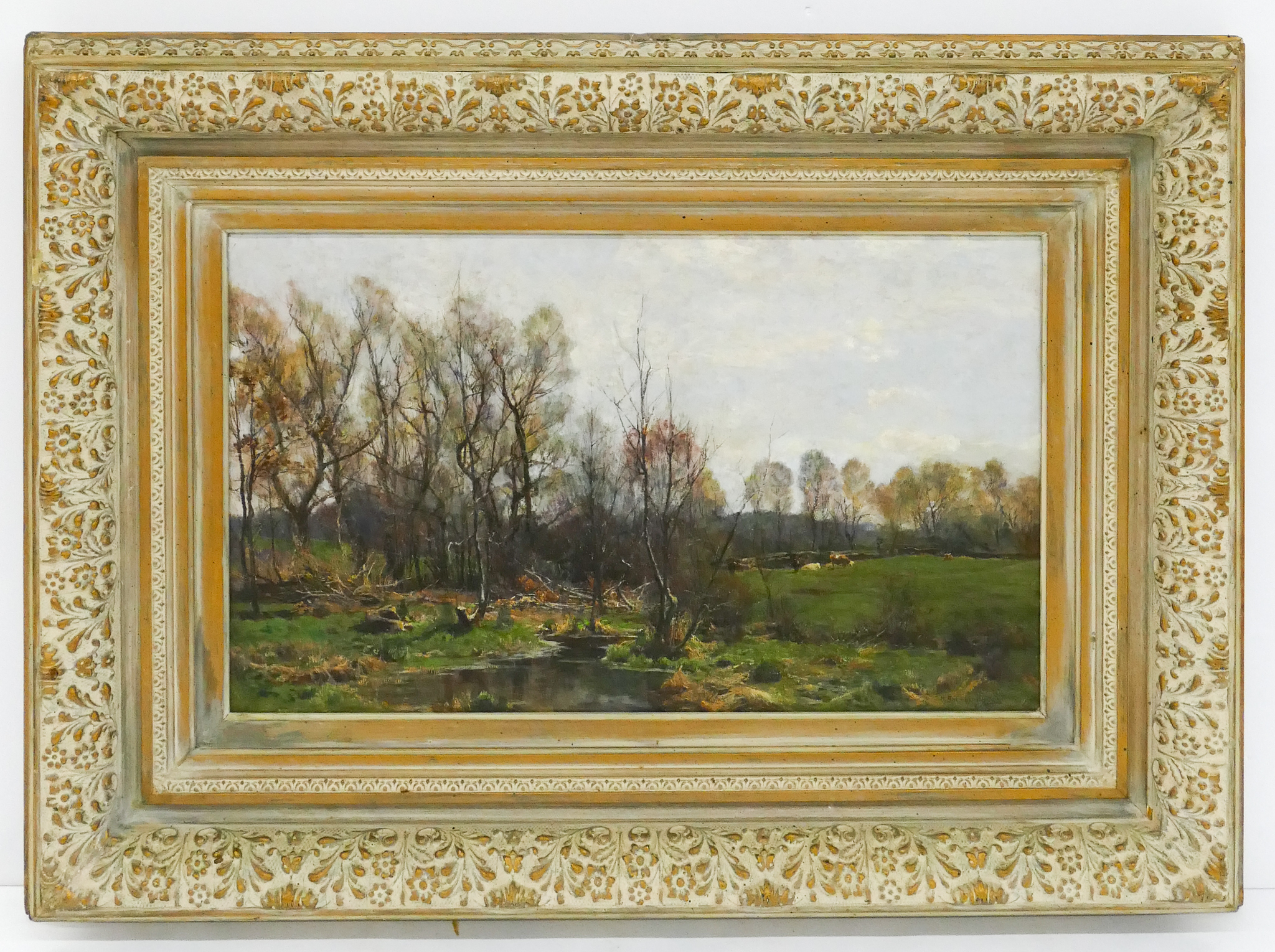 Hugh Bolton Jones (1848-1927 New