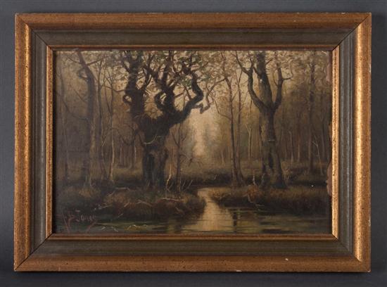 Hugh Bolton Jones American