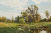 HUGH BOLTON JONES, AMERICAN (1