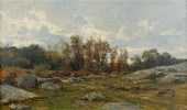 HUGH BOLTON-JONES (AMERICAN, 1