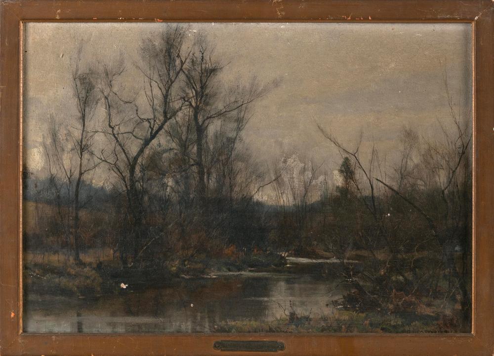 HUGH BOLTON JONES (NEW
