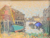 HUGH BRECKENRIDGE (1870 - 1937