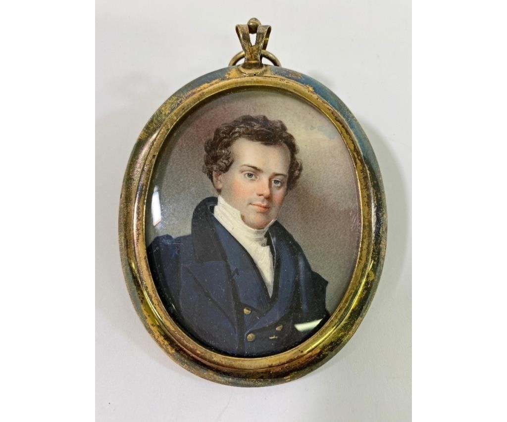 Hugh Bridport (1794-1868)