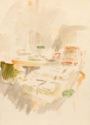 Hugh Casson (1910-1999)/Lord