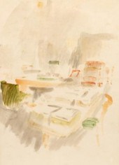 Hugh Casson (1910-1999)/Lord C
