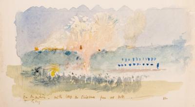 Hugh Casson (1910-1999)/The
