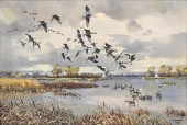 HUGH C.C. MONAHAN (1914-1970)B