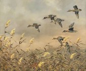 HUGH C.C. MONAHAN (1914-1970)T