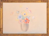 HUGH ENGELHARD  STILL LIFE AIR