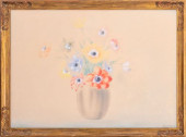 HUGH ENGELHARD STILL LIFE AIRB