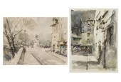Hugh Frank Wagner (20th centur