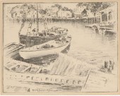 Hugh H. Breckenridge (American