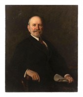 HUGH HENRY BRECKENRIDGE (PENNS