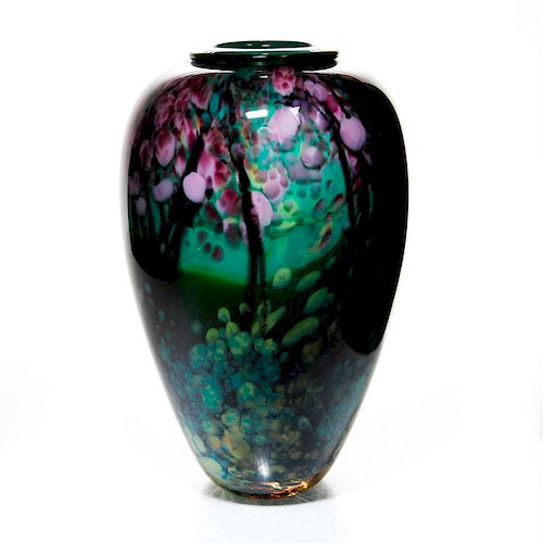 HUGH JENKINS AND STEPHANIE ROSS ART