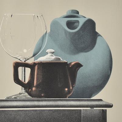 Hugh Kepets (American, b. 1946)