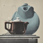 Hugh Kepets (American, b. 1946