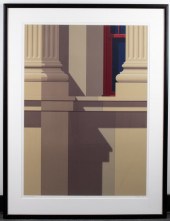 HUGH KEPETS "WILLIAMSBURG" A.P