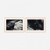 HUGH MERRILL / FLOAT WORLD (19