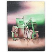 HUGH MICHEL BERROUET (HAITI, 2