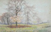 HUGH NEWELL (American 1830-191