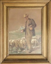 Hugh Newell (Maryland, New Jer