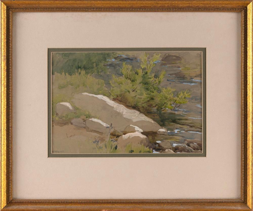 HUGH NEWELL (MARYLAND/NEW JERSEY,