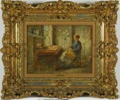 HUGH NEWELLAmerican 1830-1915W