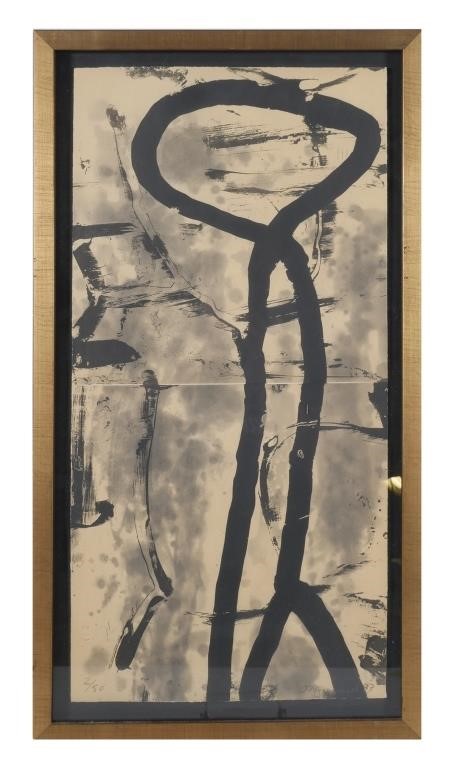 HUGH O'DONNELL, ABSTRACT