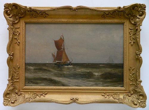 HUGH S. HEMSLEY OILHugh S.