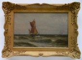 HUGH S. HEMSLEY OILHugh S. Hem